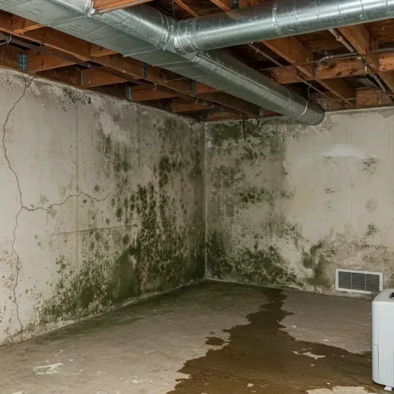 Professional Mold Removal in Fords, NJ